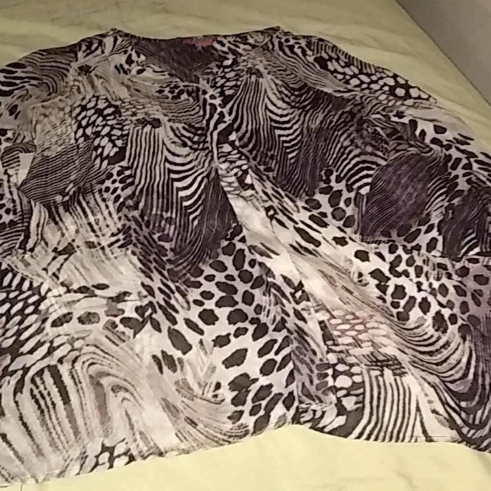 Animal Kimono🎁Included
